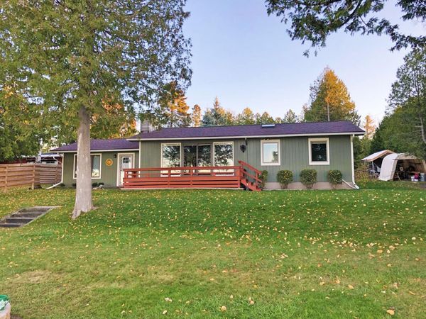 7659 McCreery Drive, Presque Isle, MI 49777