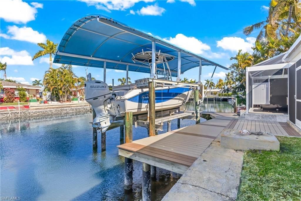 2556 Cay Cv, Matlacha, FL 33993 Photo