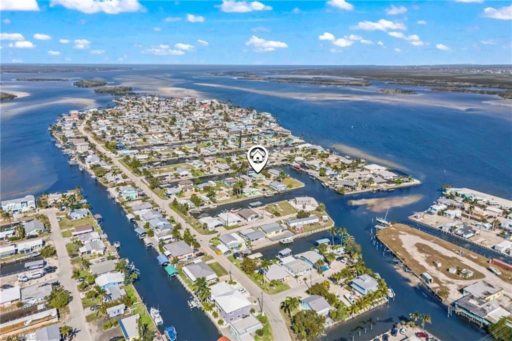 2556 Cay Cv, Matlacha, FL 33993 Photo