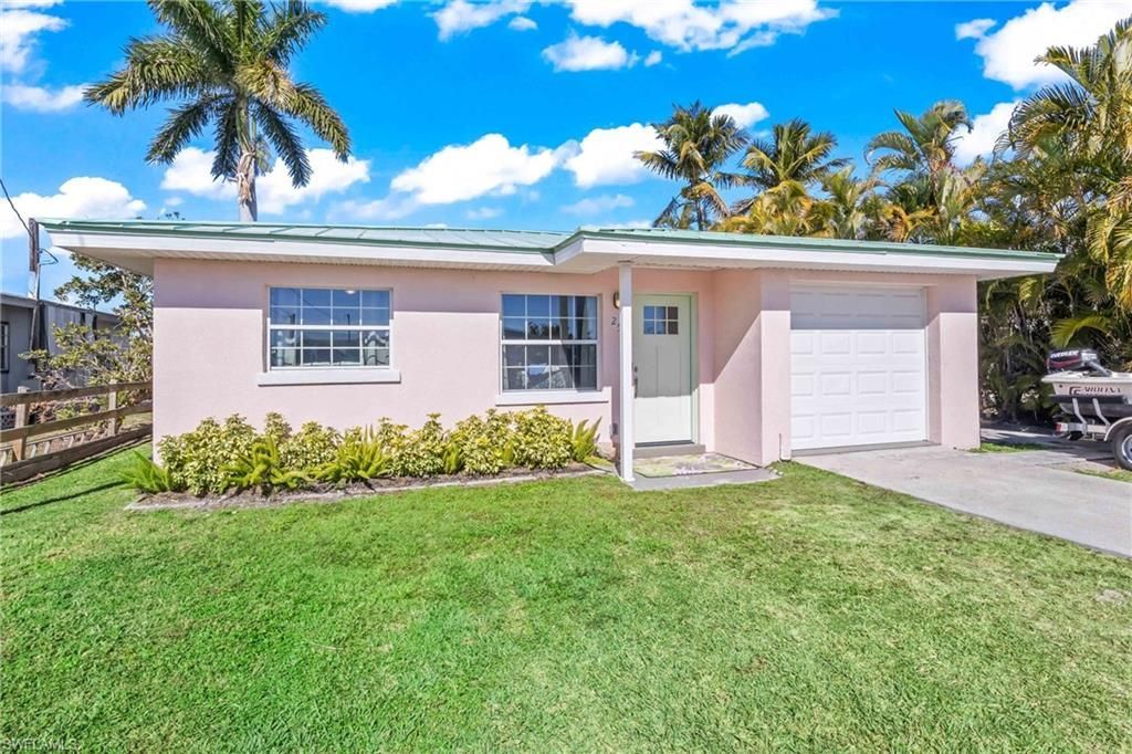 2556 Cay Cv, Matlacha, FL 33993 Photo