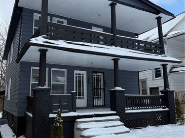 3358 E 132nd Street, Unit 1, Cleveland, OH 44120