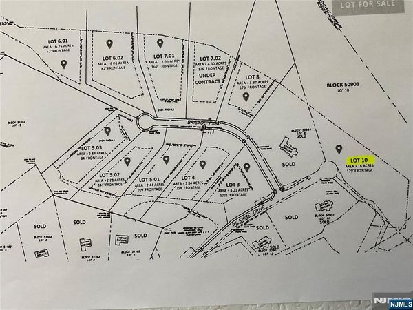 18 Wiltshire Drive, Boonton Township, NJ 07005