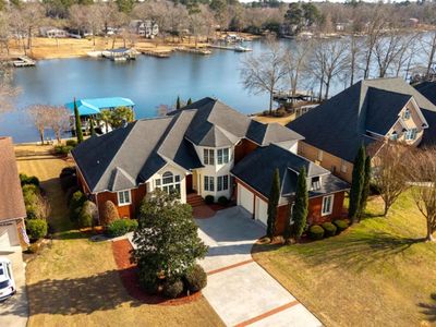 108 Plantation Drive, Manning, SC 29102