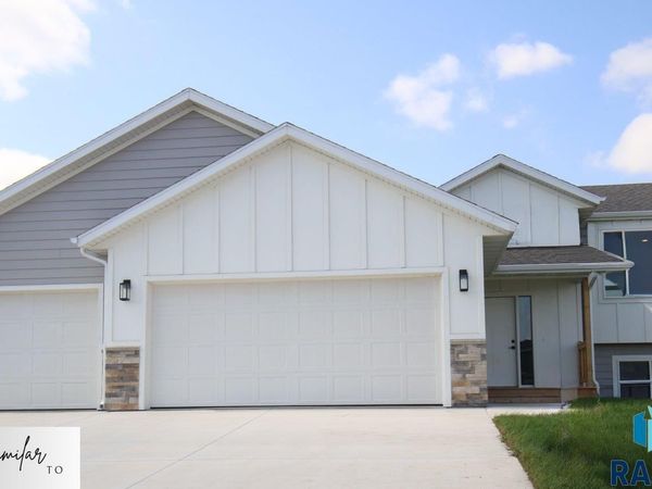 5605 W Cushman St, Sioux Falls, SD 57107