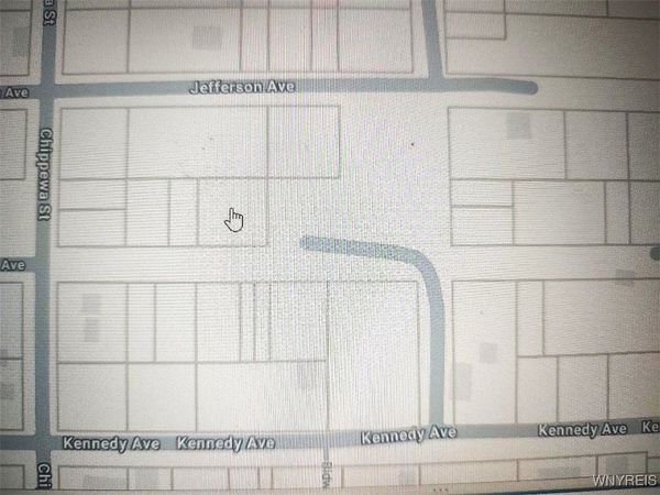 Adams Avenue, Angola, NY 14006