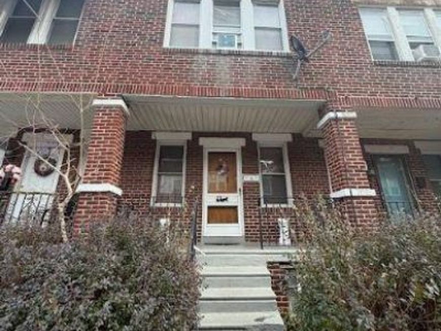 2053 Carver Street, Philadelphia, PA 19124 Main Photo