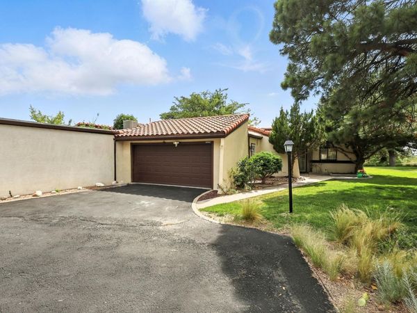 4441 Deborah Lane NE, Albuquerque, NM 87111