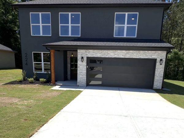224 Galway Lane, Hampton, GA 30228