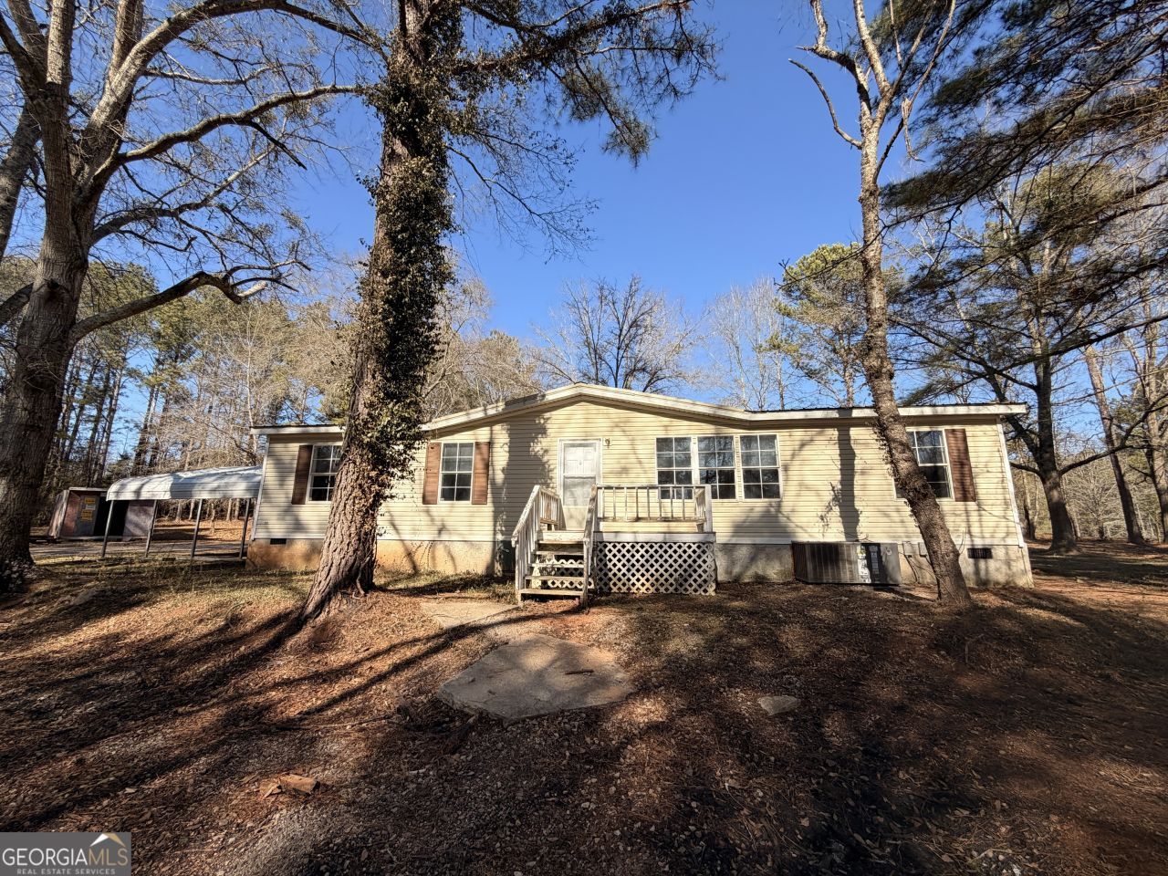 200 Whitlock Drive, Hogansville, GA 30230 Main Photo