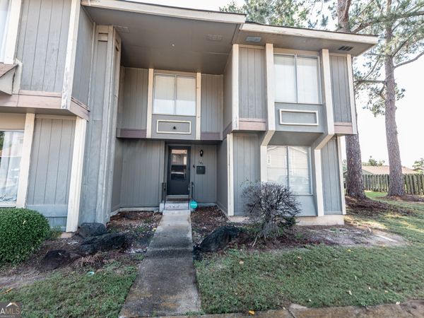 141 Stoneridge Drive, Warner Robins, GA 31088