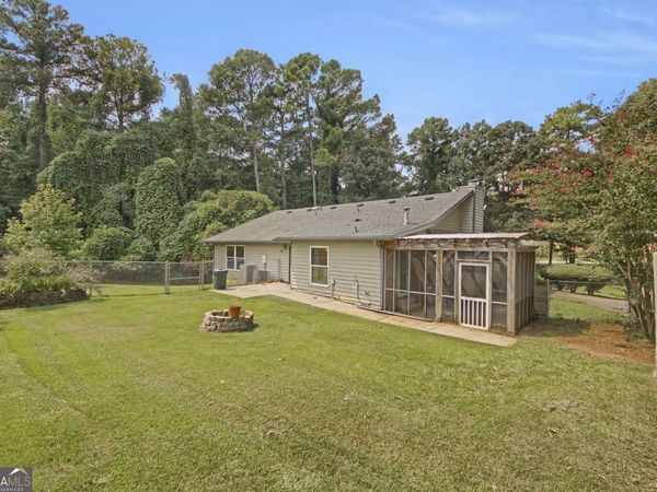 1769 Elizabeth Court SW, Conyers, GA 30094