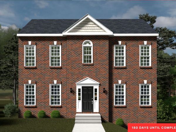 3716 Crescent Ridge DR SW, Roanoke, VA 24018