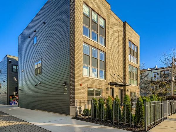 4446 S Drexel Boulevard, Unit B, Chicago, IL 60653