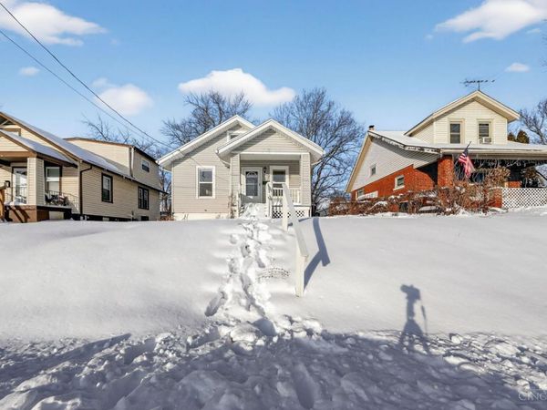 6623 Betts Avenue, North College Hill, OH 45239