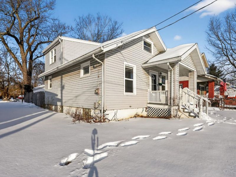 6623 Betts Avenue, North College Hill, OH 45239 Photo 2