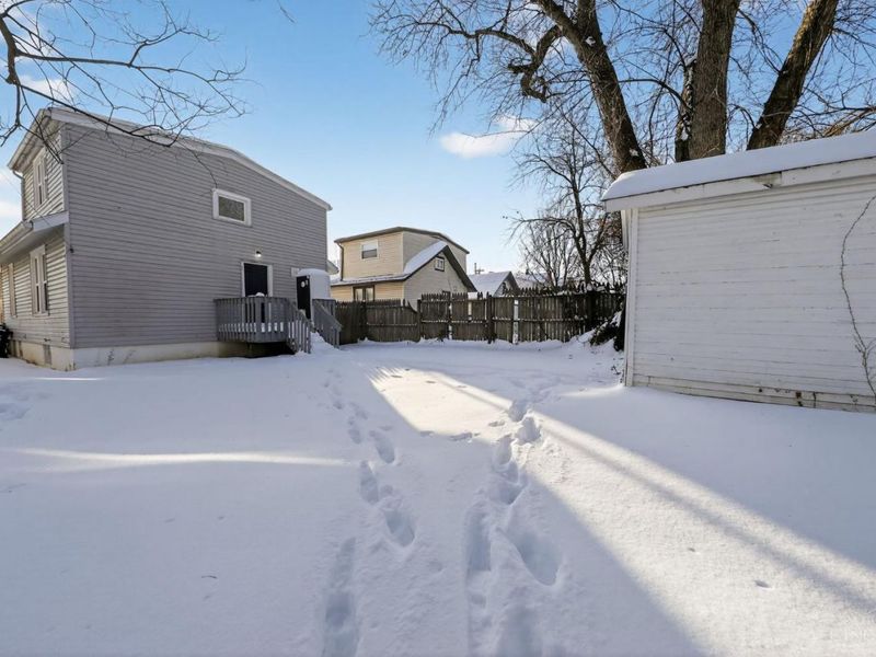 6623 Betts Avenue, North College Hill, OH 45239 Photo 29