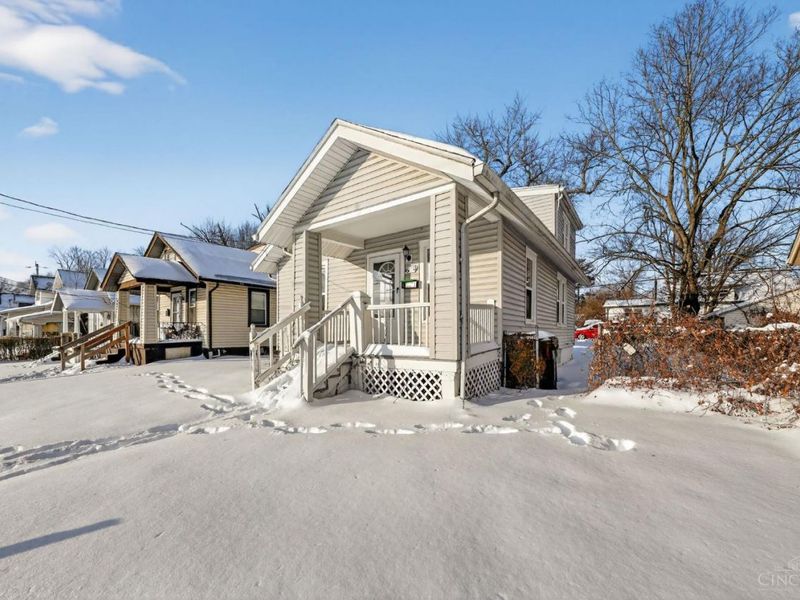 6623 Betts Avenue, North College Hill, OH 45239 Photo 3