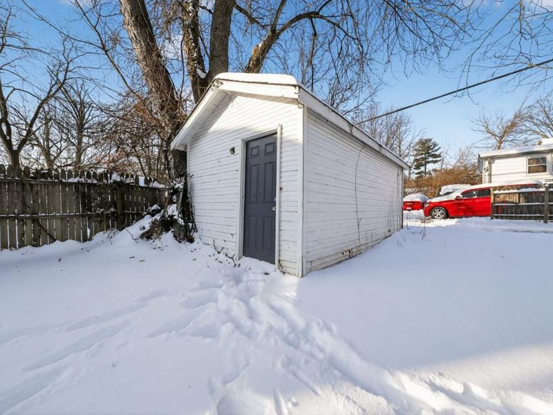 6623 Betts Avenue, North College Hill, OH 45239 Photo 30