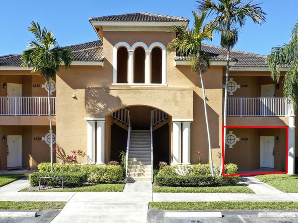 8320 Mulligan Circle, Unit 2112, Port Saint Lucie, FL 34986