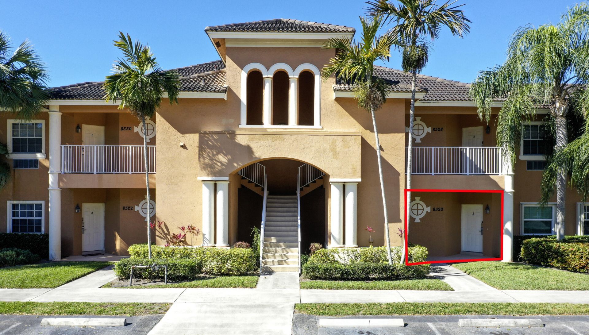 8320 Mulligan Circle, Unit 2112, Port Saint Lucie, FL 34986 Photo