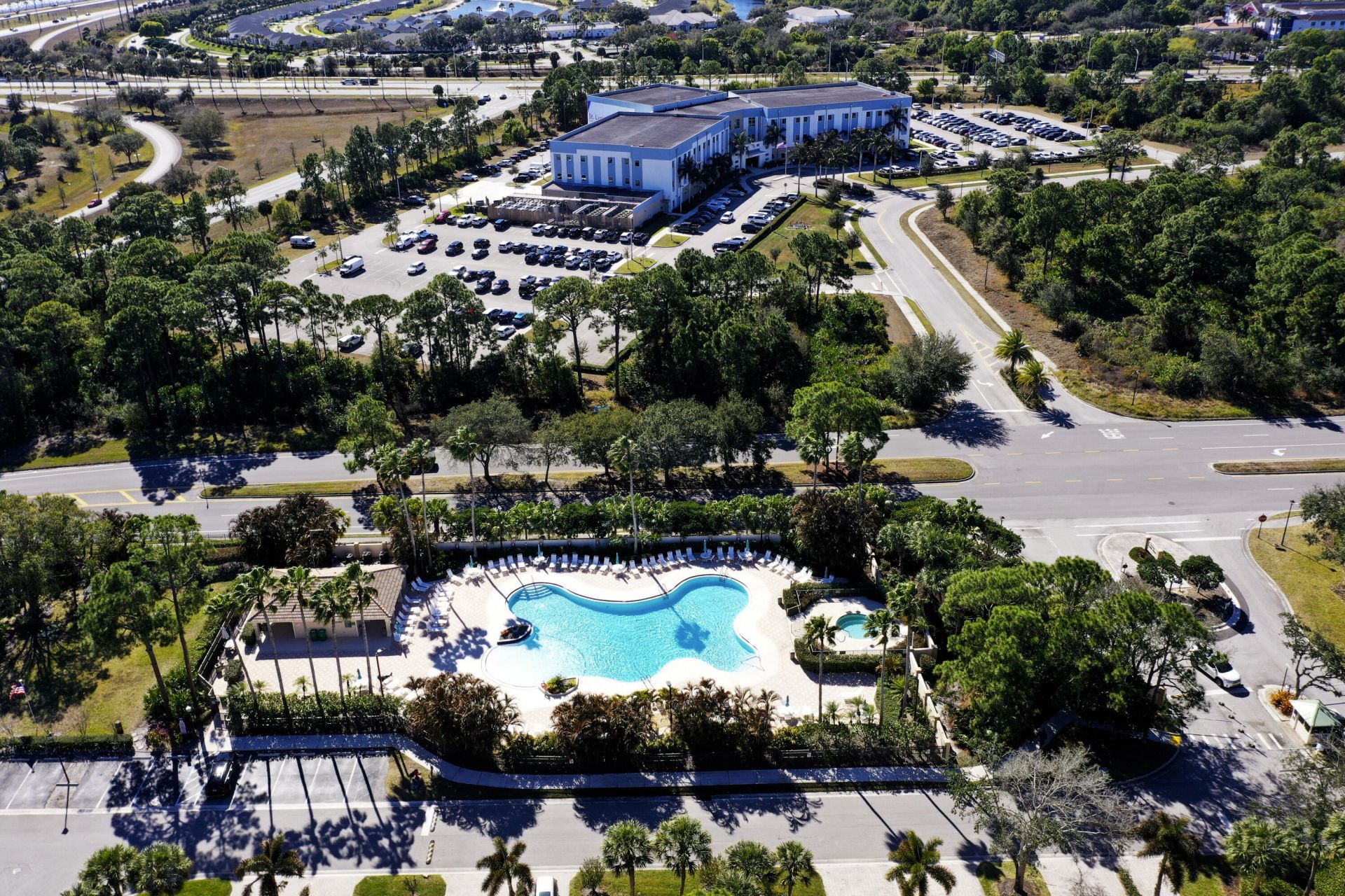 8320 Mulligan Circle, Unit 2112, Port Saint Lucie, FL 34986 Photo