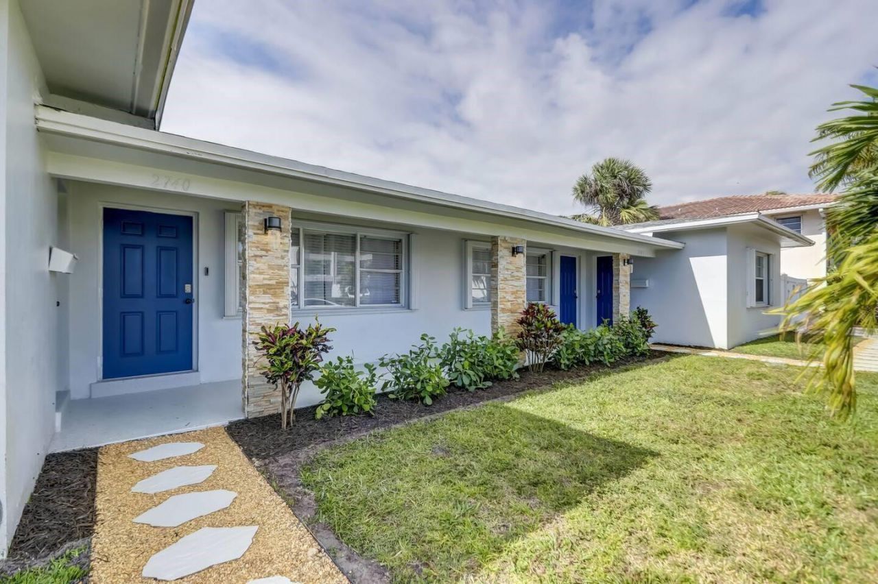 2740 NE 30th Place, Fort Lauderdale, FL 33306 Photo