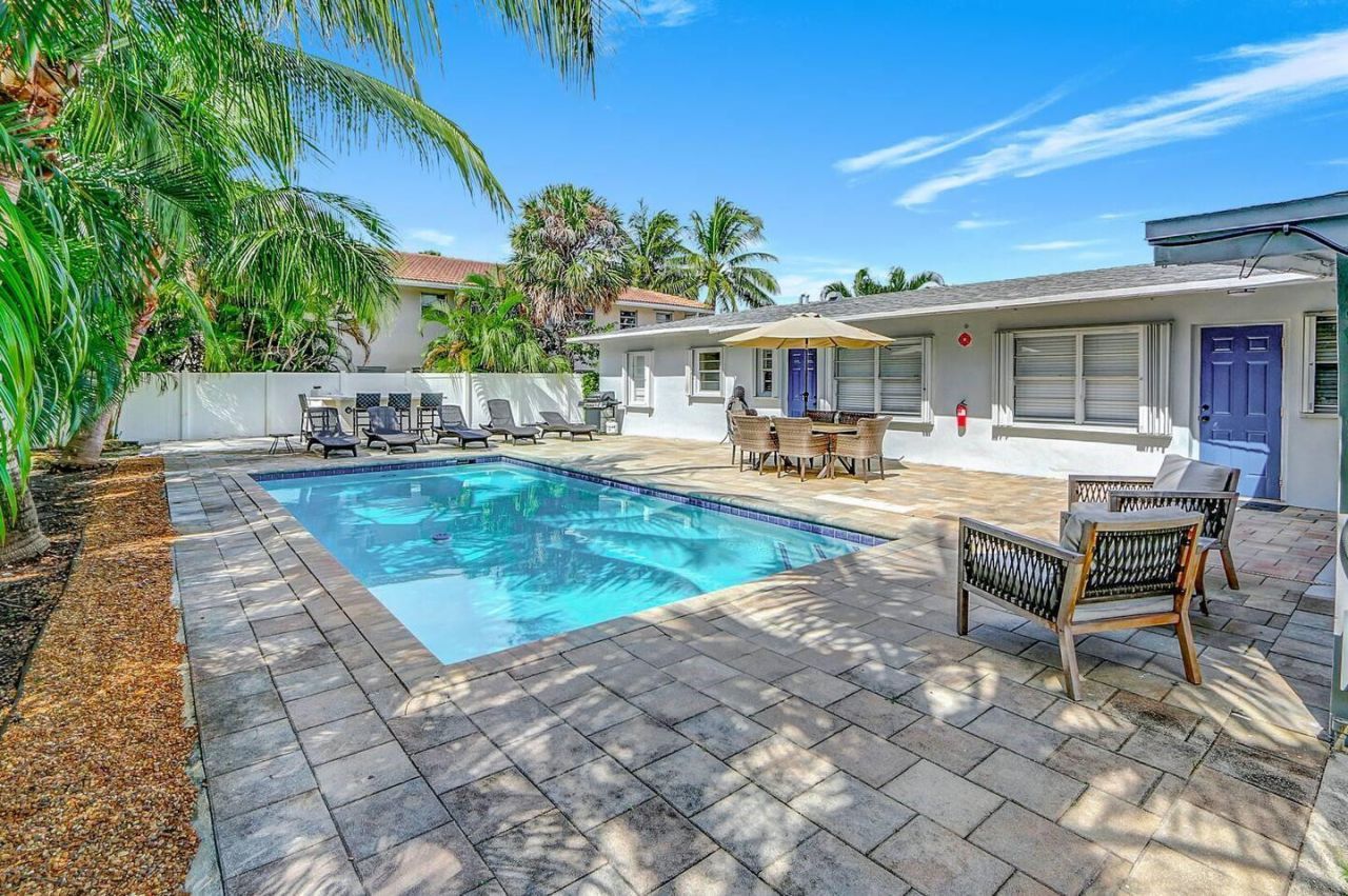 2740 NE 30th Place, Fort Lauderdale, FL 33306 Photo