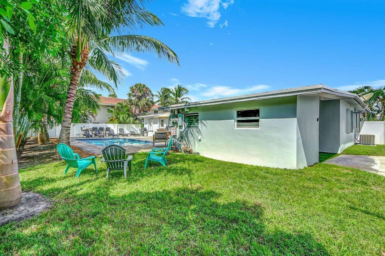 2740 NE 30th Place, Fort Lauderdale, FL 33306 Photo
