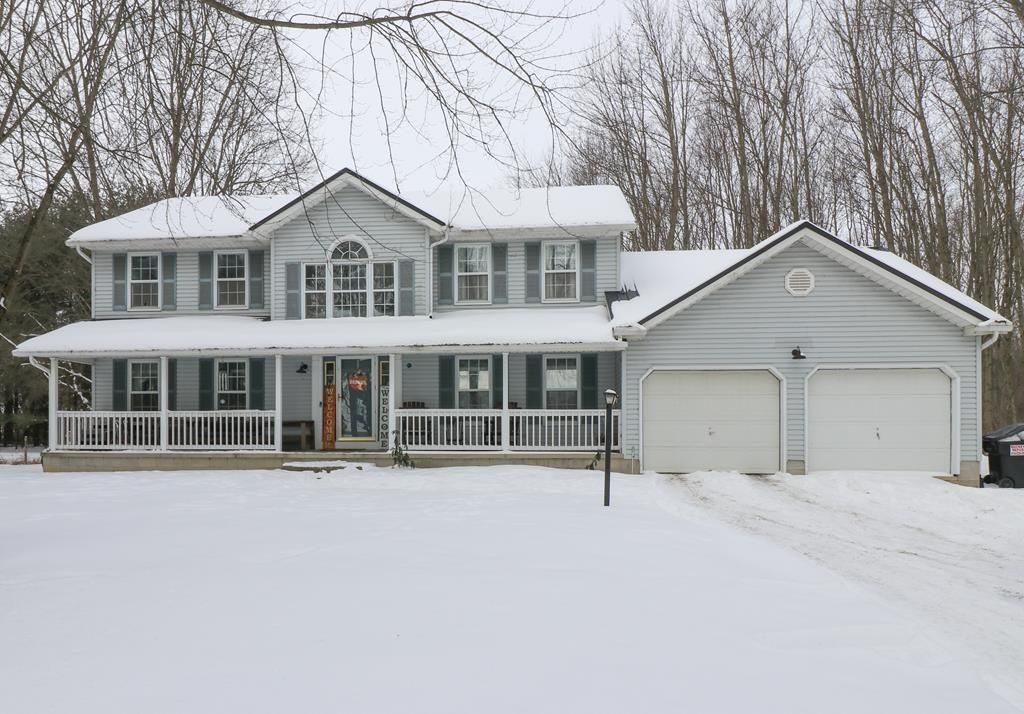 4253 NE North Main St, Mansfield, OH 44903 Main Photo