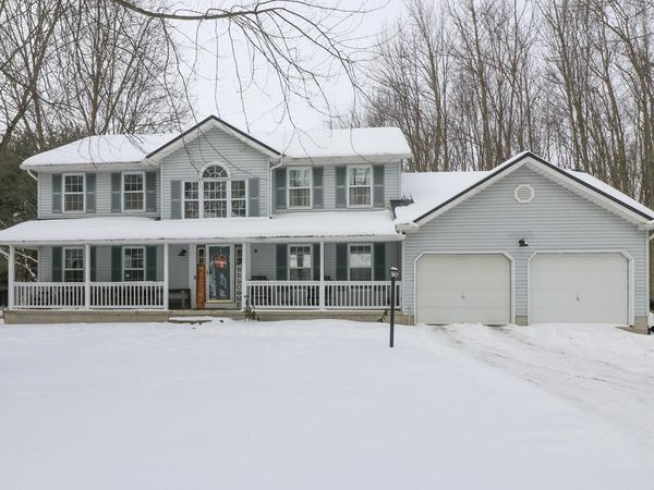 4253 NE North Main St, Mansfield, OH 44903