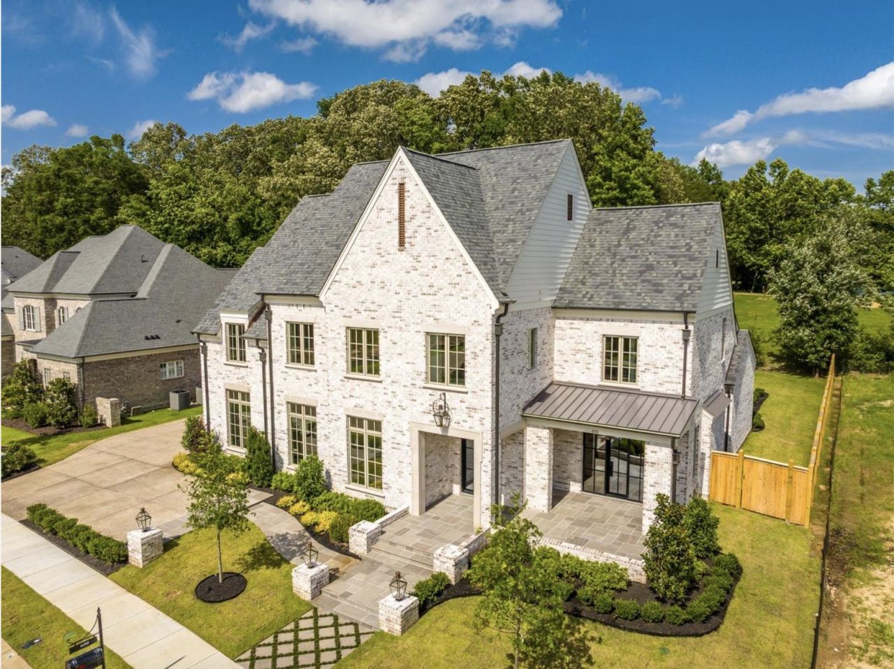 650 Bushchat Ln, Collierville, TN 38017 Main Photo