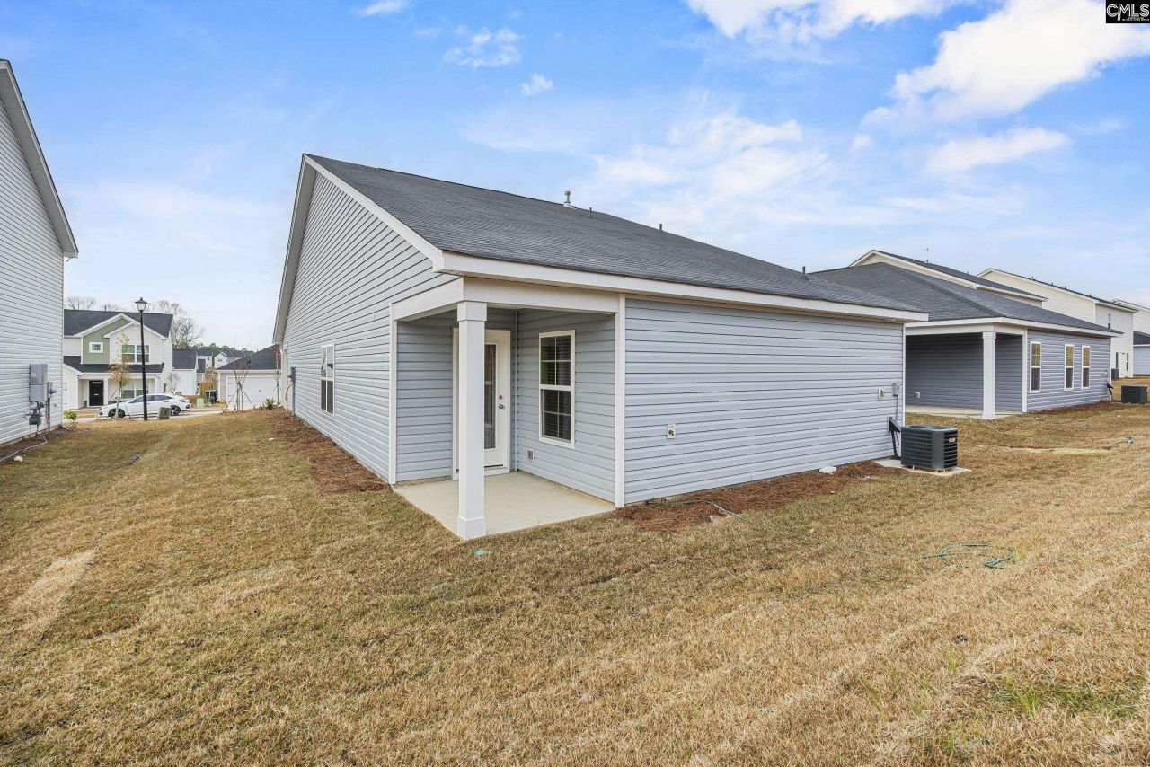 2322 Damascus Way Photo 26