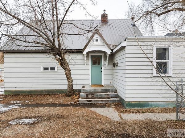 484 G Street, IDAHO FALLS, ID 83402