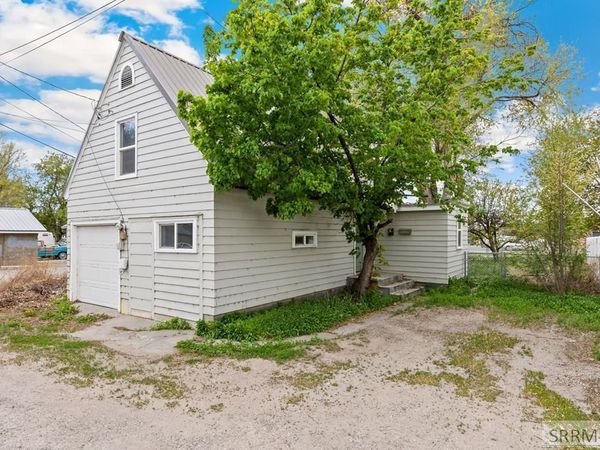484 G Street, IDAHO FALLS, ID 83402
