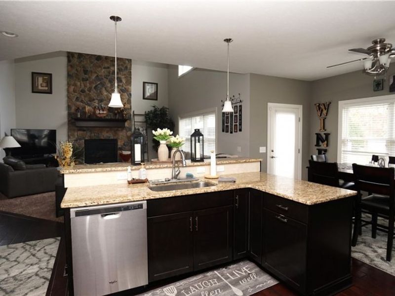 1405 Hidden Lake Boulevard, Akron, OH 44312 Photo 11