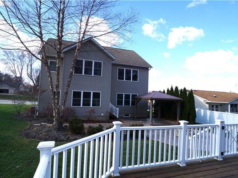 1405 Hidden Lake Boulevard, Akron, OH 44312 Photo 24