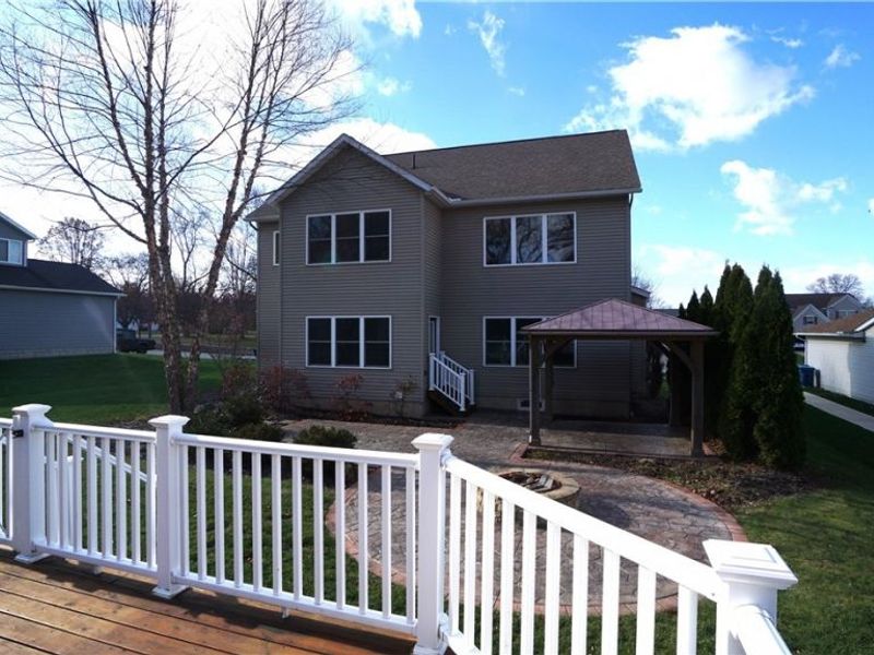 1405 Hidden Lake Boulevard, Akron, OH 44312 Photo 25