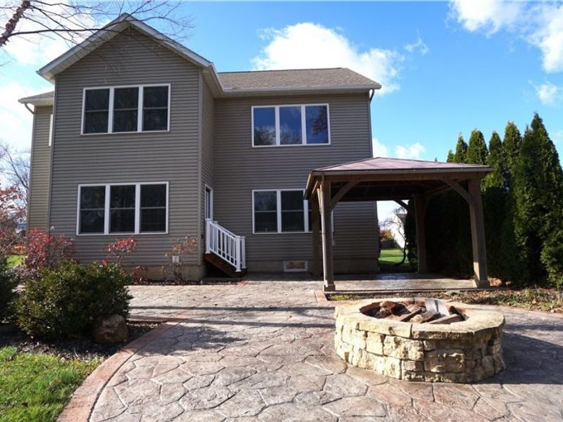 1405 Hidden Lake Boulevard, Akron, OH 44312 Photo 26