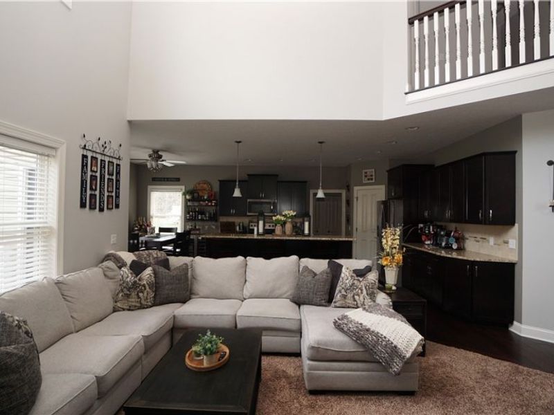 1405 Hidden Lake Boulevard, Akron, OH 44312 Photo 30