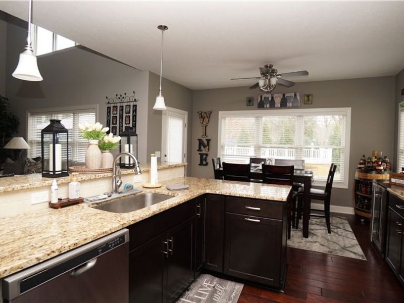 1405 Hidden Lake Boulevard, Akron, OH 44312 Photo 36