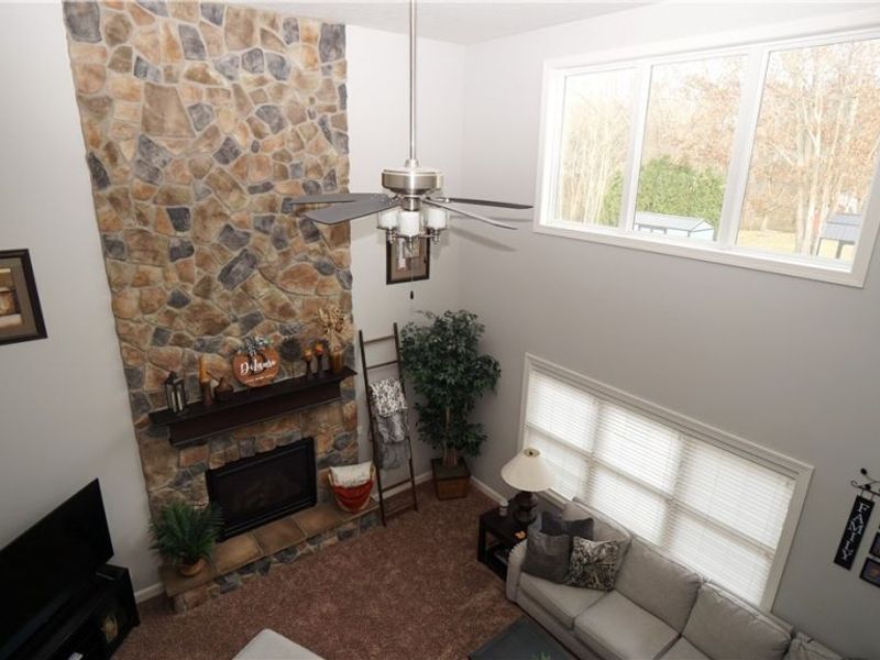 1405 Hidden Lake Boulevard, Akron, OH 44312 Photo 39