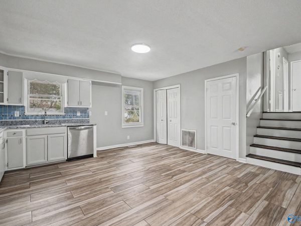 3707 Penny Street SW, Huntsville, AL 35805