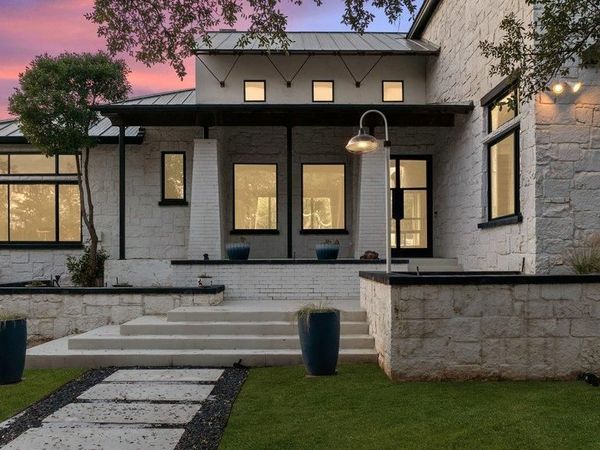 4018 Bee Creek RD, Spicewood, TX 78669