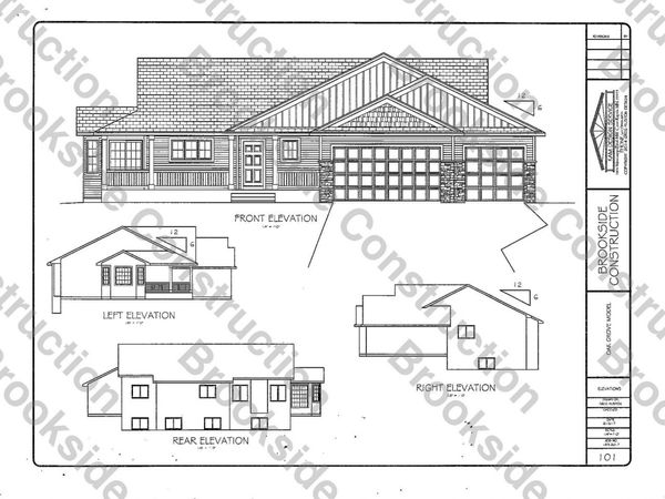 5831 151st Lane NW, Ramsey, MN 55303