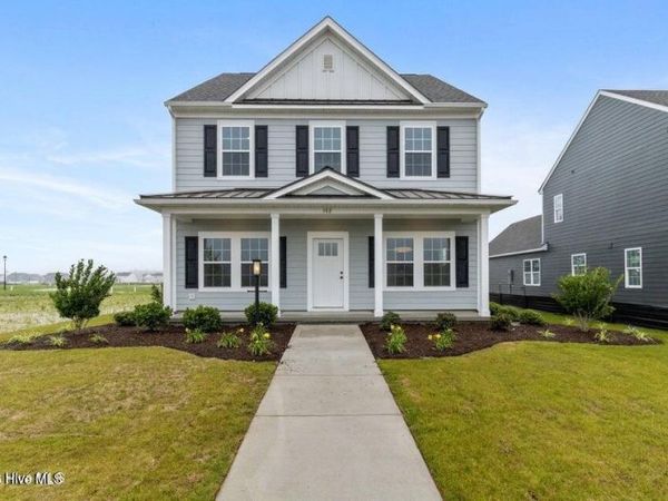 102 Ryker Road W, Moyock, NC 27958