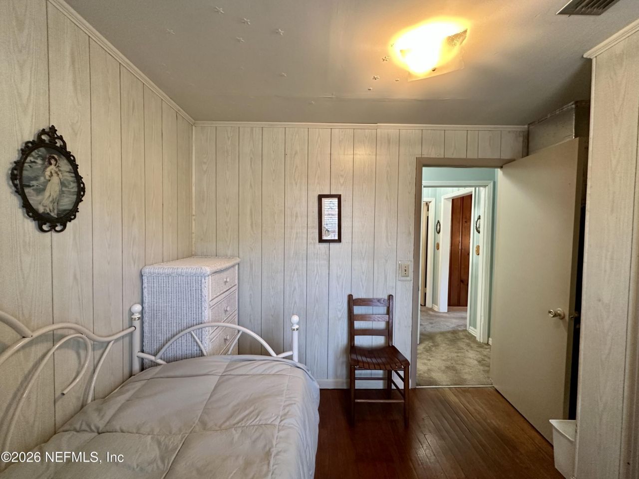221 Perry Street, Pomona Park, FL 32181 Photo
