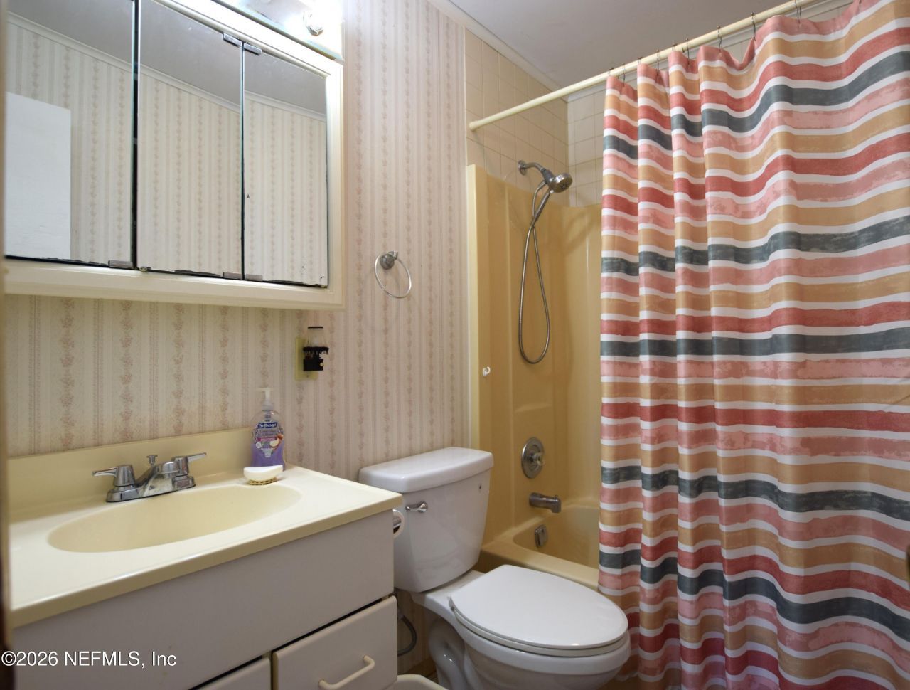 221 Perry Street, Pomona Park, FL 32181 Photo