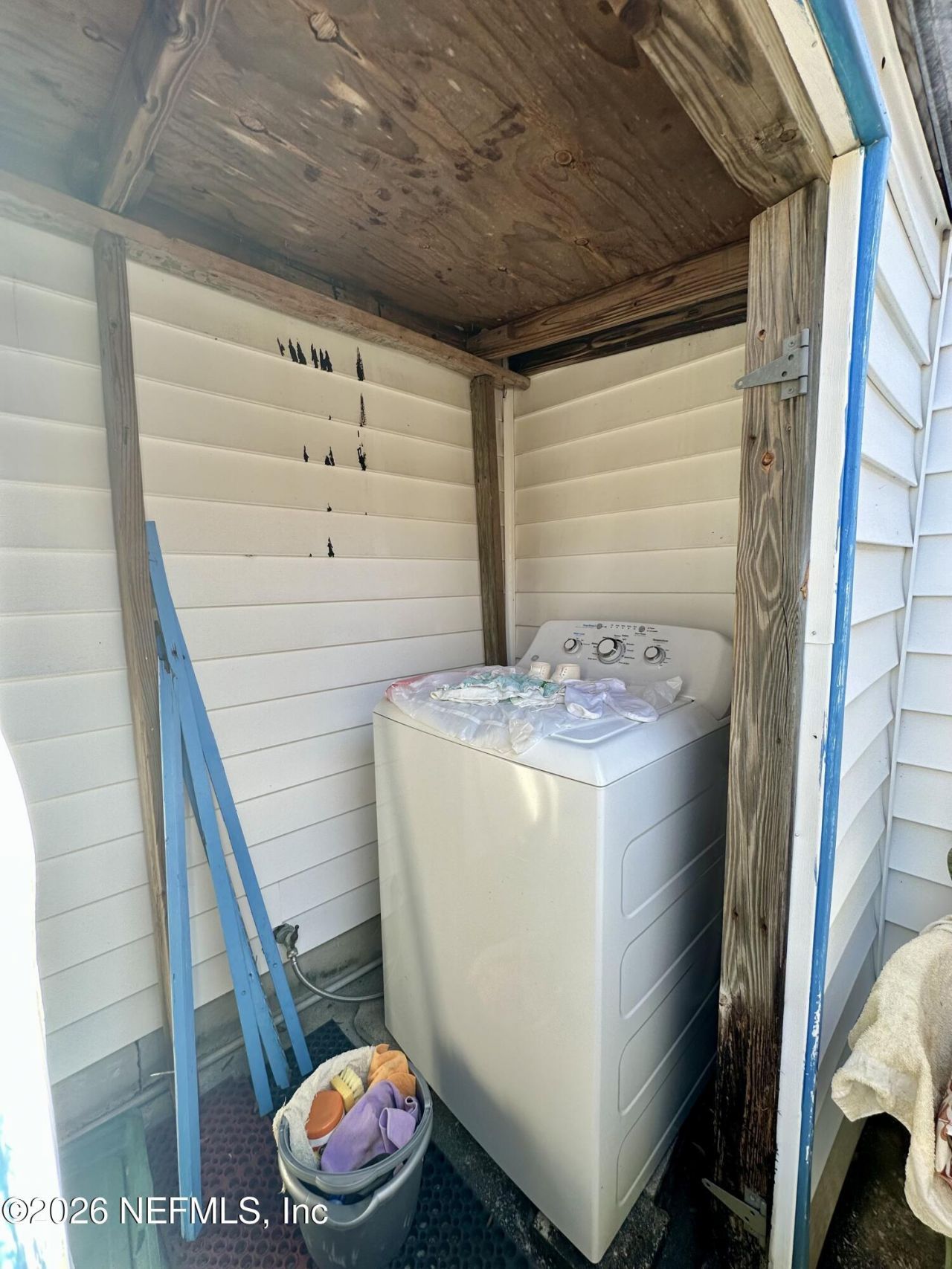 221 Perry Street, Pomona Park, FL 32181 Photo