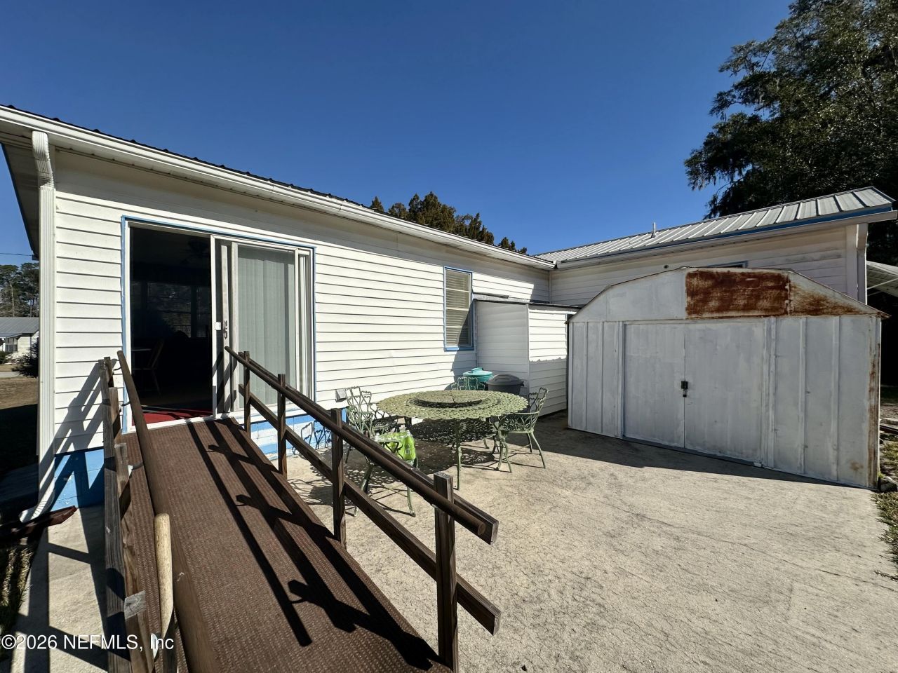 221 Perry Street, Pomona Park, FL 32181 Photo