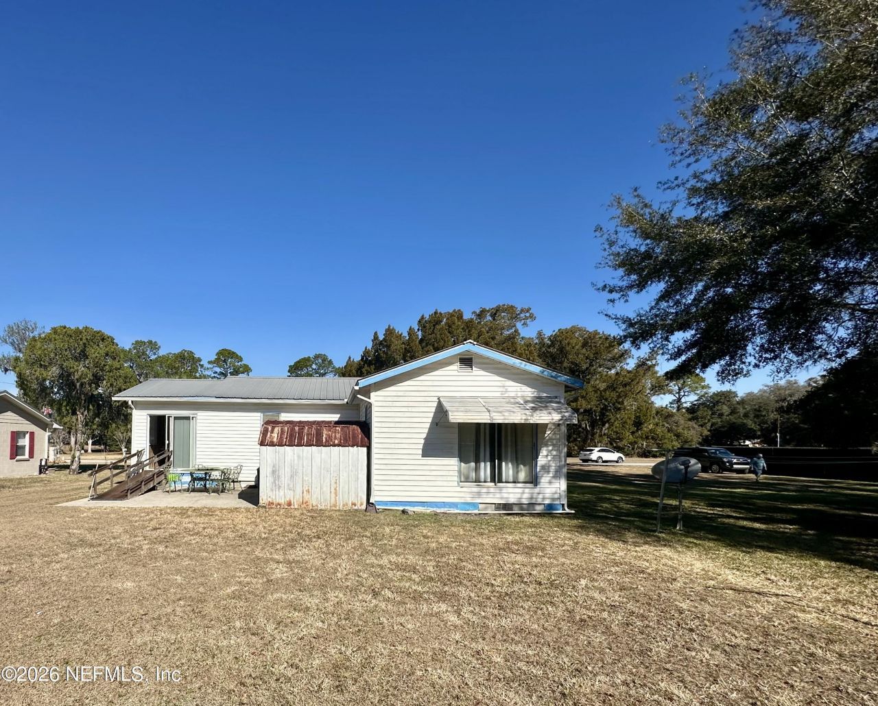 221 Perry Street, Pomona Park, FL 32181 Photo